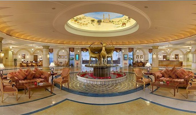 Habtoor Grand Resort, Autograph Collection 5* - смотреть фото 8 Отель Habtoor Grand Resort, Autograph Collection 5*, Дубаи - фото 8