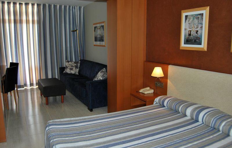 Regina Gran Hotel 4* - смотреть фото 8 Отель Regina Gran Hotel 4*, Коста Даурада - фото 8