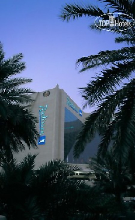 Radisson Blu Resort Sharjah 5* - смотреть фото 37 Отель Radisson Blu Resort Sharjah 5*, Шарджа - фото 37