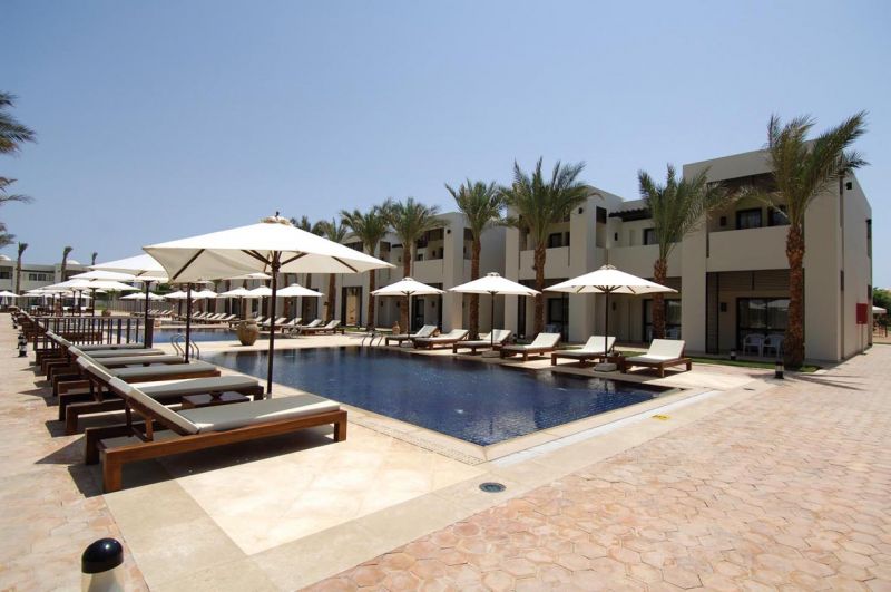 Отель Sentido Reef Oasis Senses Aqua Park Resort  5*, Шарм Эль Шейх - фото 4