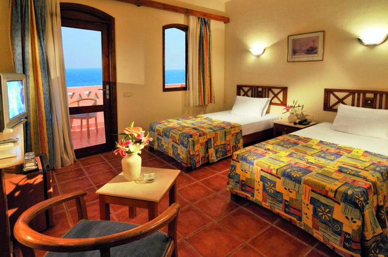 Отель Suneoclub Reef Marsa 4*, Марса Алам - фото 10