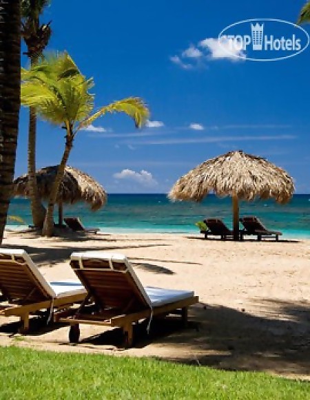 Zoetry Agua Punta Cana 5* - смотреть фото 5 Отель Zoetry Agua Punta Cana 5*, Пунта Кана - фото 5