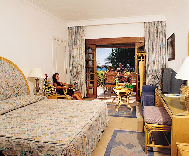 Отель Taba Hotel & Nelson Village 5*, Таба - фото 7