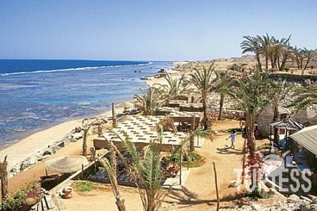 Hauza Beach Resort (закрыт) 4* - смотреть фото 25 Отель Hauza Beach Resort (закрыт) 4*, Шарм Эль Шейх - фото 25
