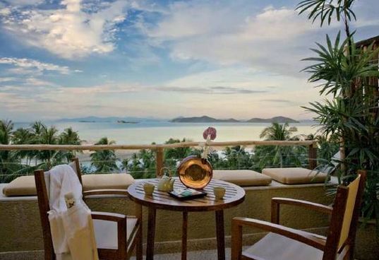 Отель Kamalaya Koh Samui 4*, Самуи - фото 14