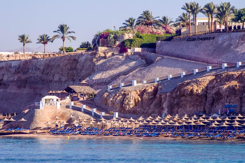 Jaz Fanara Resort 4* - смотреть фото 5 Отель Jaz Fanara Resort 4*, - фото 5