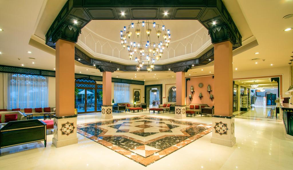 Jaz Fanara Resort 4* - смотреть фото 7 Отель Jaz Fanara Resort 4*, - фото 7