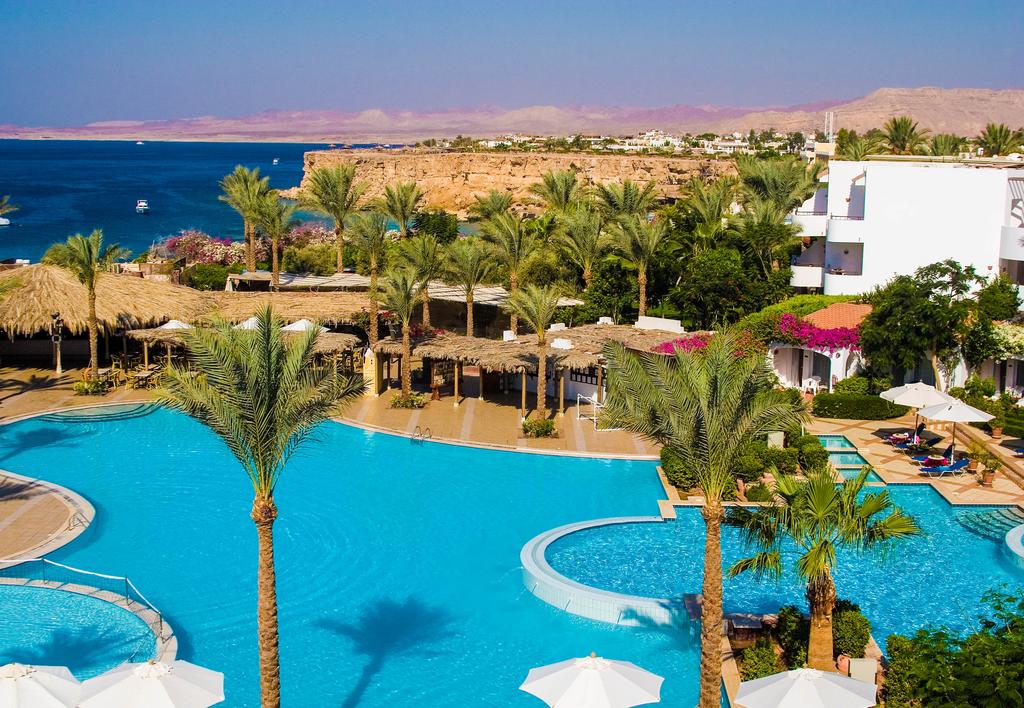 Jaz Fanara Resort 4* - смотреть фото 11 Отель Jaz Fanara Resort 4*, - фото 11