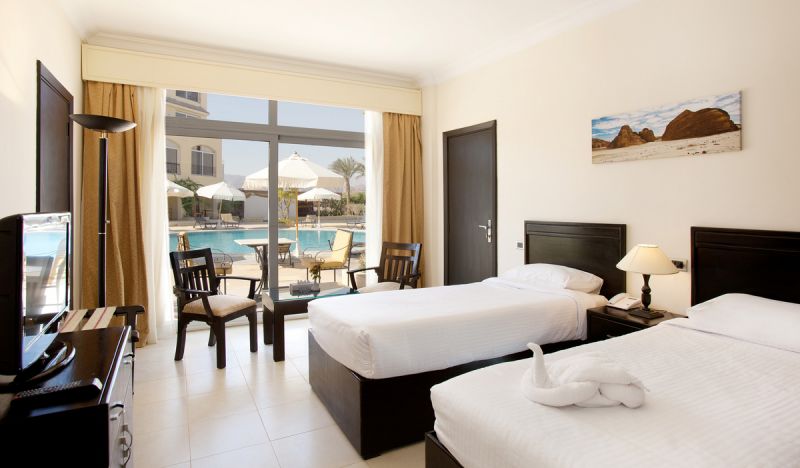 Отель Royal Naama Bay Resort 4*, Шарм Эль Шейх - фото 14