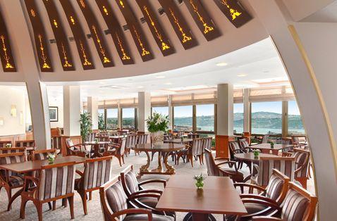 Hilton Istanbul Hotel 5* - смотреть фото 11 Отель Hilton Istanbul Hotel 5*, Стамбул - фото 11
