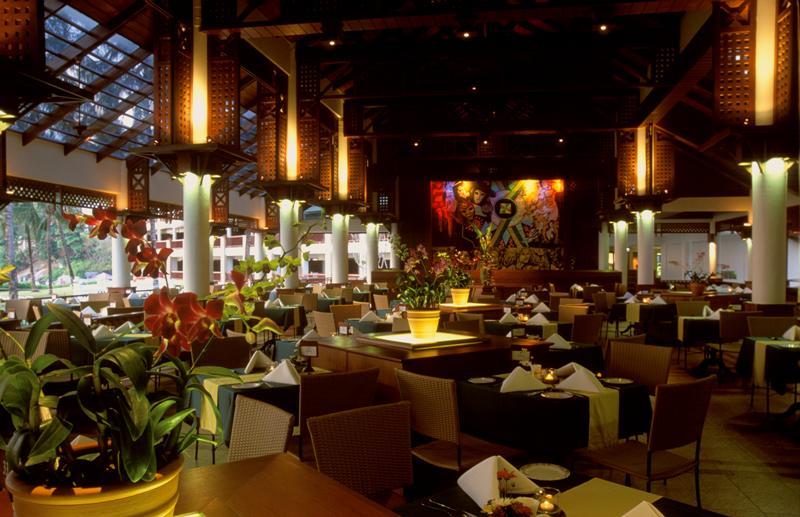 Отель Katathani Phuket Beach Resort 4*, Пхукет - фото 19