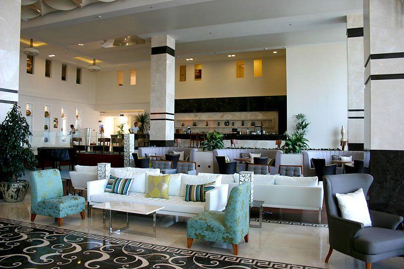 Отель Hilton Bodrum Turkbuku Resort & SPA (ex. Bodrum Princess) 5*, Бодрум - фото 7