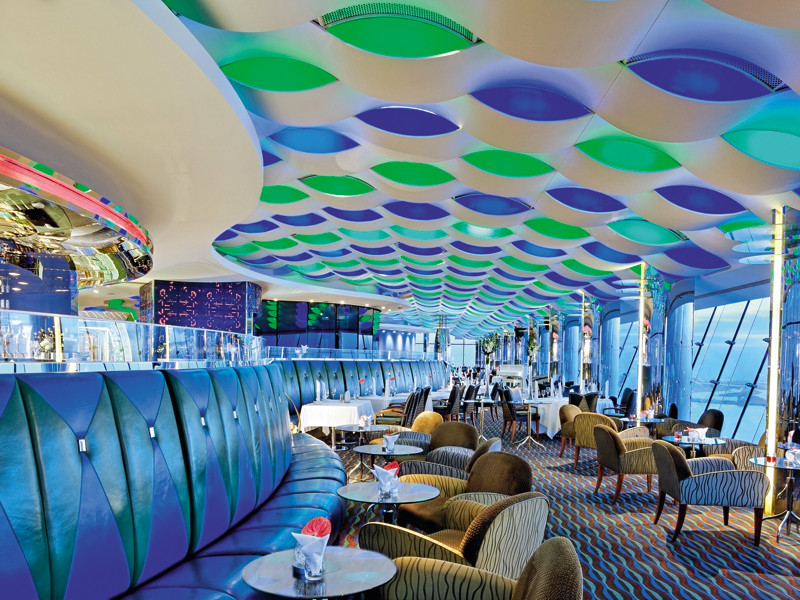 Burj Al Arab 5* - смотреть фото 25 Отель Burj Al Arab 5*, Дубаи - фото 25
