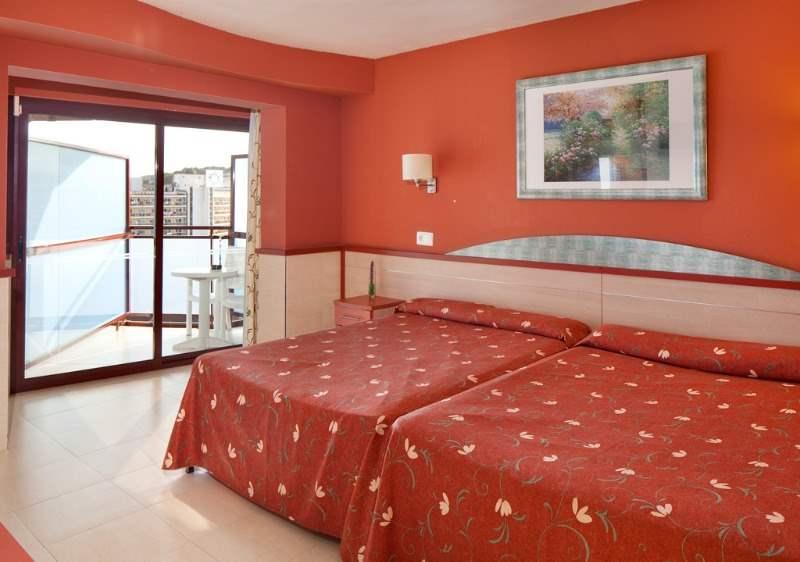 H.Top Calella Palace 4* - смотреть фото 8 Отель H.Top Calella Palace 4*, Коста Брава - фото 8