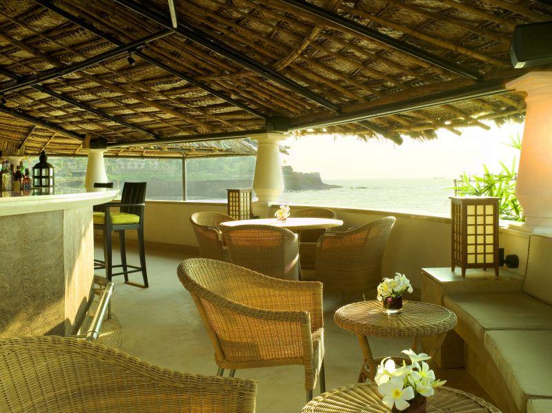 Vivanta By Taj - Holiday Village 5* - смотреть фото 16 Отель Vivanta By Taj - Holiday Village 5*, ГОА северный - фото 16