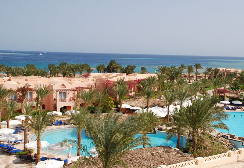 Отель Iberotel Makadi Beach 5*, Макади Бей - фото 2