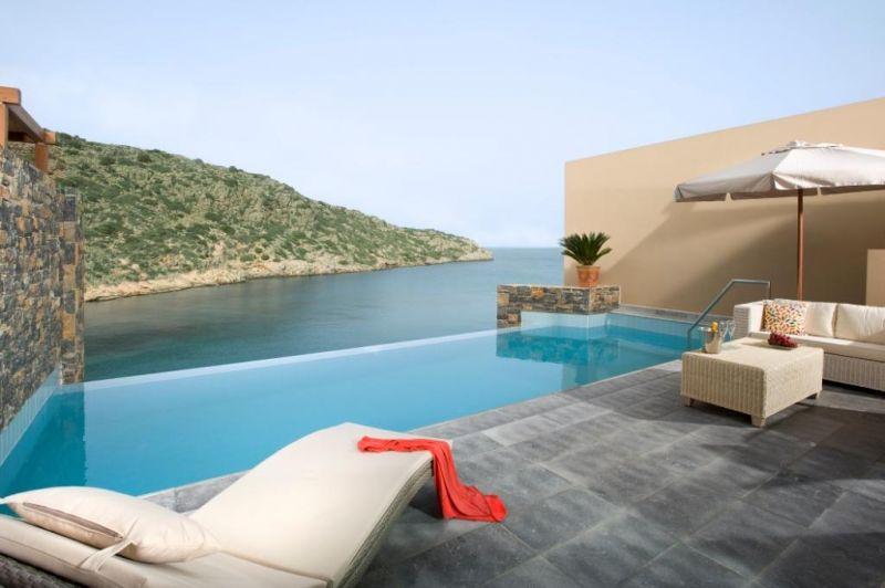 Daios Cove Luxury Resort & Villas 5* - смотреть фото 6 Отель Daios Cove Luxury Resort & Villas 5*, о. Крит - фото 6