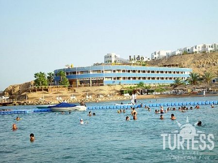 Lido 4* - смотреть фото 23 Отель Lido 4*, Шарм Эль Шейх - фото 23