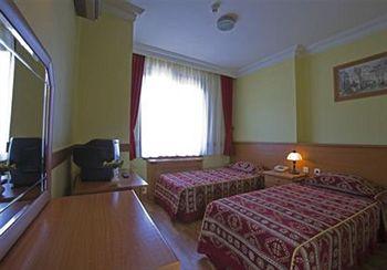 Отель Erbil Hotel 3*, Стамбул - фото 9