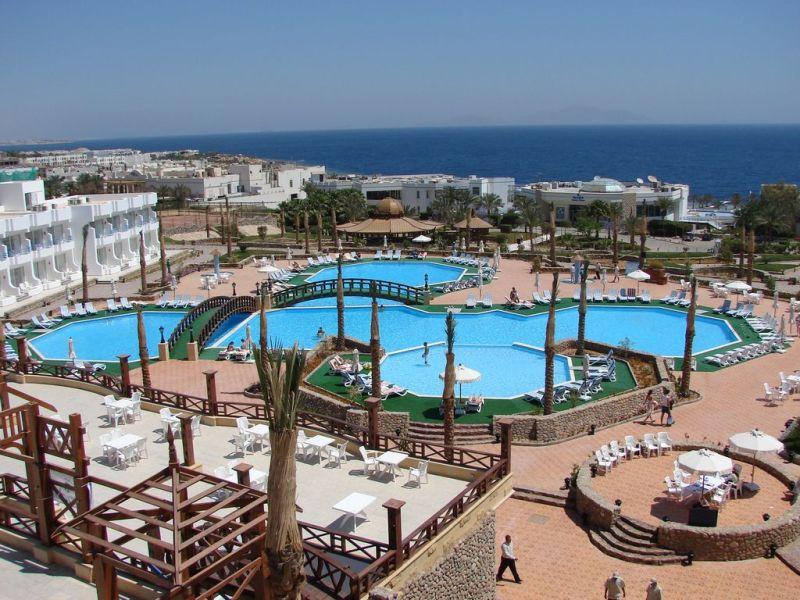 Queen Sharm Resort (ex. Vera Club Queen Sharm) * - смотреть фото 1 Отель Queen Sharm Resort (ex. Vera Club Queen Sharm) *, - фото 1