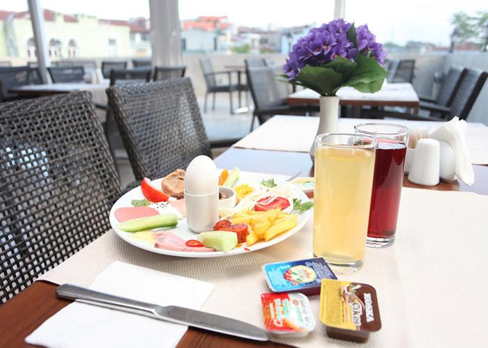 Ayasultan Boutique Hotel 4* - смотреть фото 19 Отель Ayasultan Boutique Hotel 4*, Стамбул - фото 19