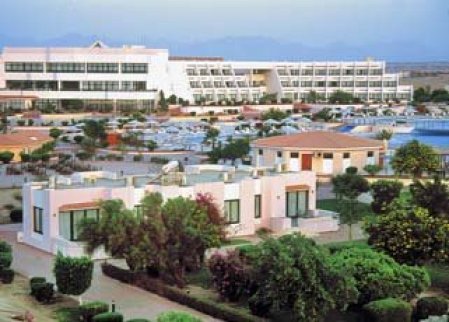 Pharaoh Azur Resort 5* - смотреть фото 1 Отель Pharaoh Azur Resort 5*, Хургада - фото 1