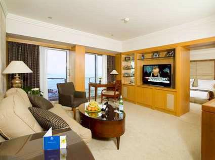 Hilton Tel Aviv 5* - смотреть фото 7 Отель Hilton Tel Aviv 5*, Тель Авив - фото 7