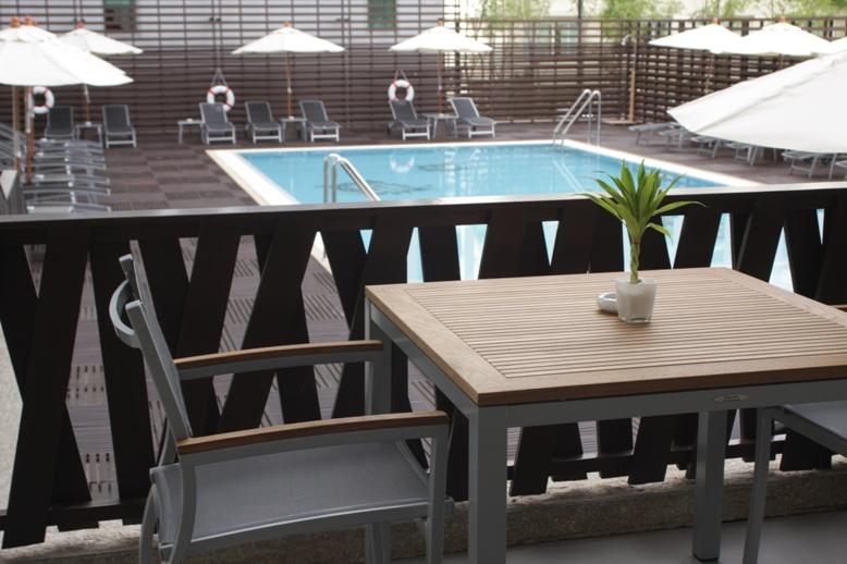 Отель Ibis Pattaya 3*, Паттайя - фото 11