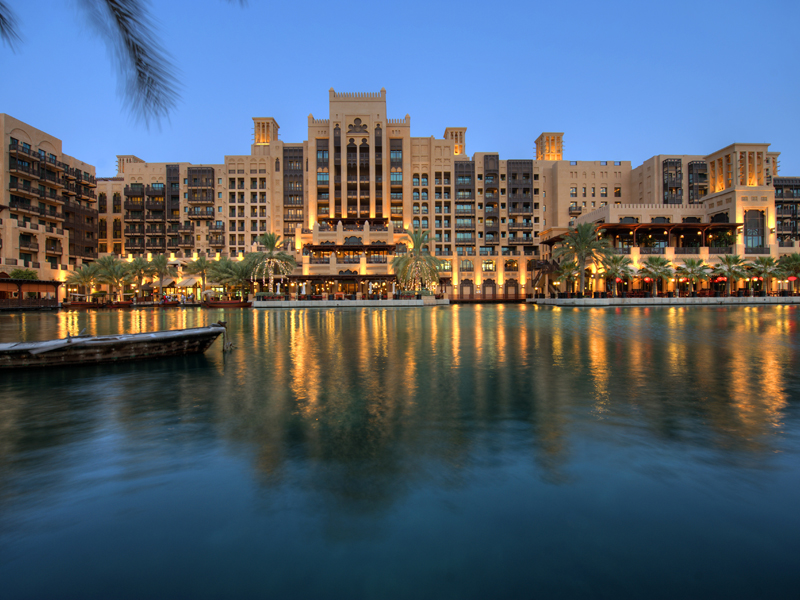 Mina A Salam - Madinat Jumeirah 5* - смотреть фото 23 Отель Mina A Salam - Madinat Jumeirah 5*, - фото 23