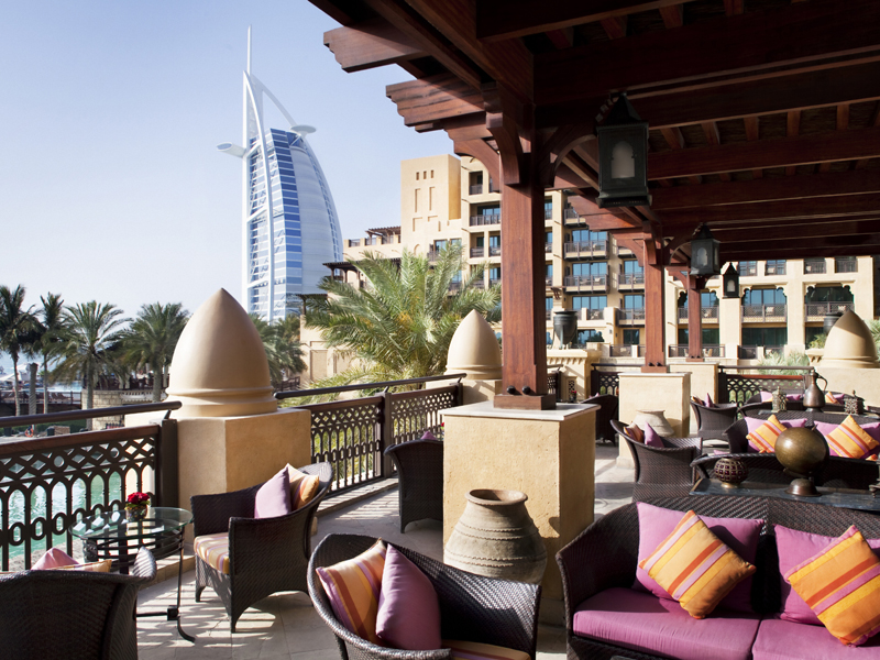 Mina A Salam - Madinat Jumeirah 5* - смотреть фото 11 Отель Mina A Salam - Madinat Jumeirah 5*, - фото 11