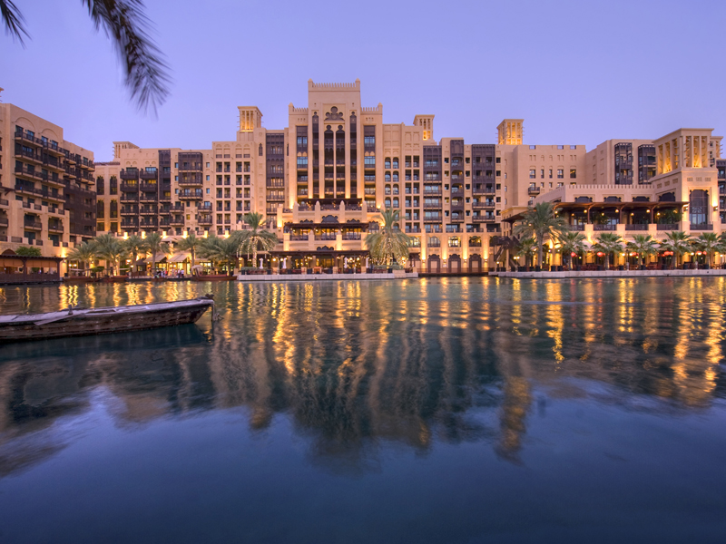 Mina A Salam - Madinat Jumeirah 5* - смотреть фото 20 Отель Mina A Salam - Madinat Jumeirah 5*, - фото 20
