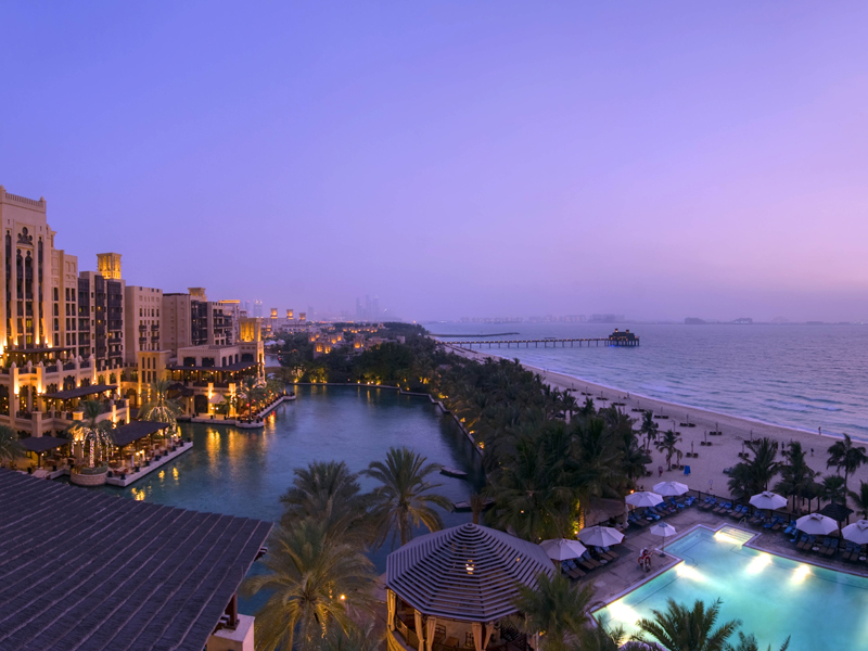 Mina A Salam - Madinat Jumeirah 5* - смотреть фото 21 Отель Mina A Salam - Madinat Jumeirah 5*, - фото 21