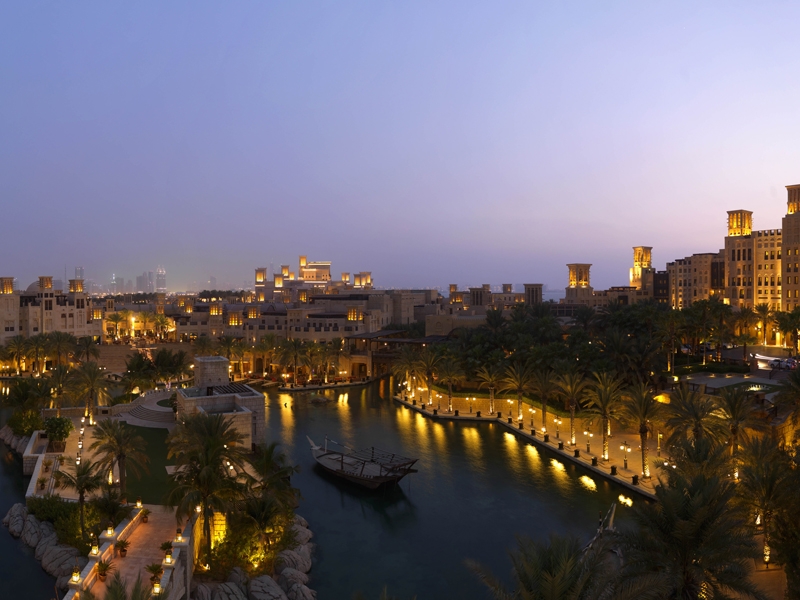 Mina A Salam - Madinat Jumeirah 5* - смотреть фото 6 Отель Mina A Salam - Madinat Jumeirah 5*, - фото 6