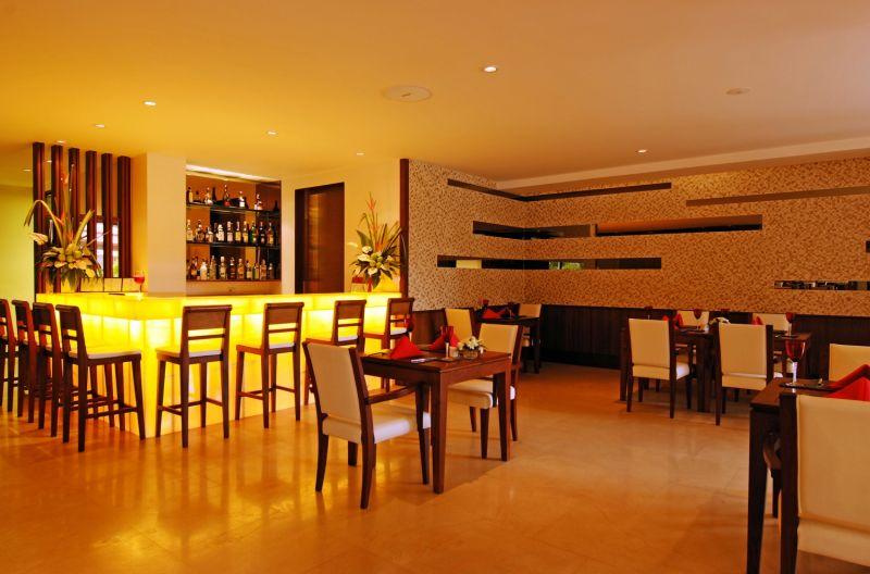 Movenpick Resort Bangtao Beach 5* - смотреть фото 16 Отель Movenpick Resort Bangtao Beach 5*, Пхукет - фото 16
