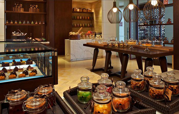 Grand Hyatt 5* - смотреть фото 19 Отель Grand Hyatt 5*, - фото 19