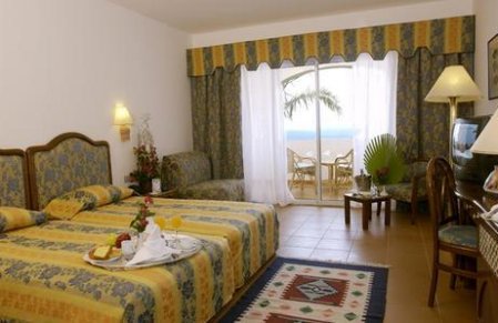 Domina Coral Bay El Sultan Hotel & Resort 5* - смотреть фото 19 Отель Domina Coral Bay El Sultan Hotel & Resort 5*, Шарм Эль Шейх - фото 19