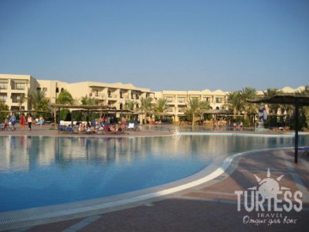Jaz Lamaya Resort 5* - смотреть фото 50 Отель Jaz Lamaya Resort 5*, Марса Алам - фото 50