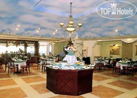 Cyrene Island Hotel 4* - смотреть фото 41 Отель Cyrene Island Hotel 4*, Шарм Эль Шейх - фото 41