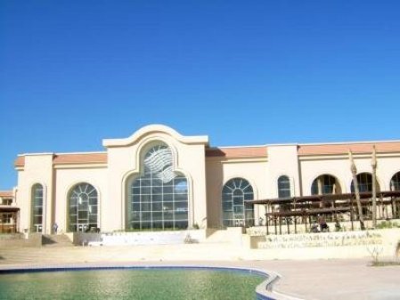 Pyramisa Sahl Hasheesh Beach Resort 5* - смотреть фото 4 Отель Pyramisa Sahl Hasheesh Beach Resort 5*, Хургада - фото 4