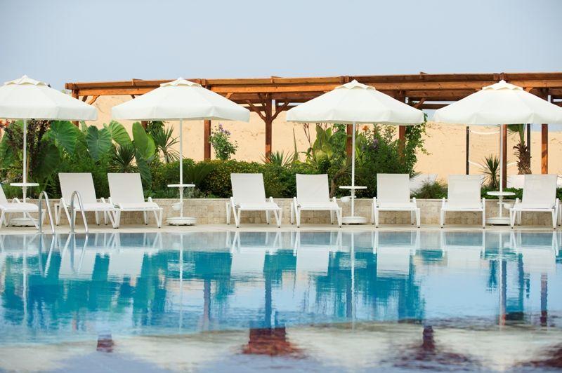 Roma Beach Resort & Spa 5* - смотреть фото 11 Отель Roma Beach Resort & Spa 5*, Сиде - фото 11
