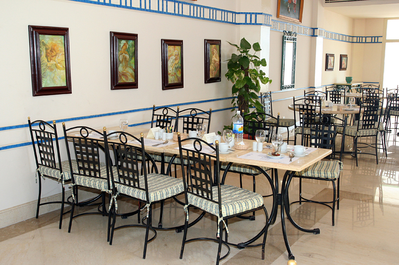 Coral Beach Resort Montazah 4* - смотреть фото 19 Отель Coral Beach Resort Montazah 4*, Шарм Эль Шейх - фото 19