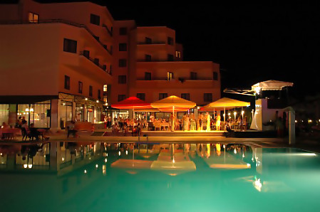 Noa Nergis Icmeler Resort 4* - смотреть фото 15 Отель Noa Nergis Icmeler Resort 4*, - фото 15