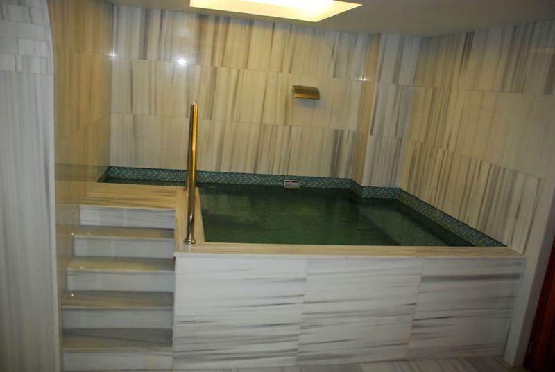 Отель Sensimar Resort & SPA 5*, Сиде - фото 38