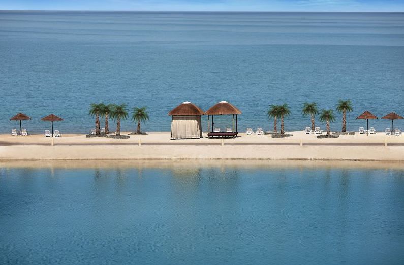 The Cove Rotana Resort 5* - смотреть фото 8 Отель The Cove Rotana Resort 5*, Рас Аль Хайма - фото 8
