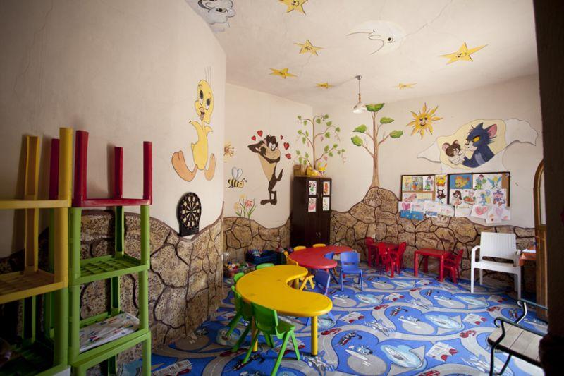 Отель Nova Park 5*, Сиде - фото 26