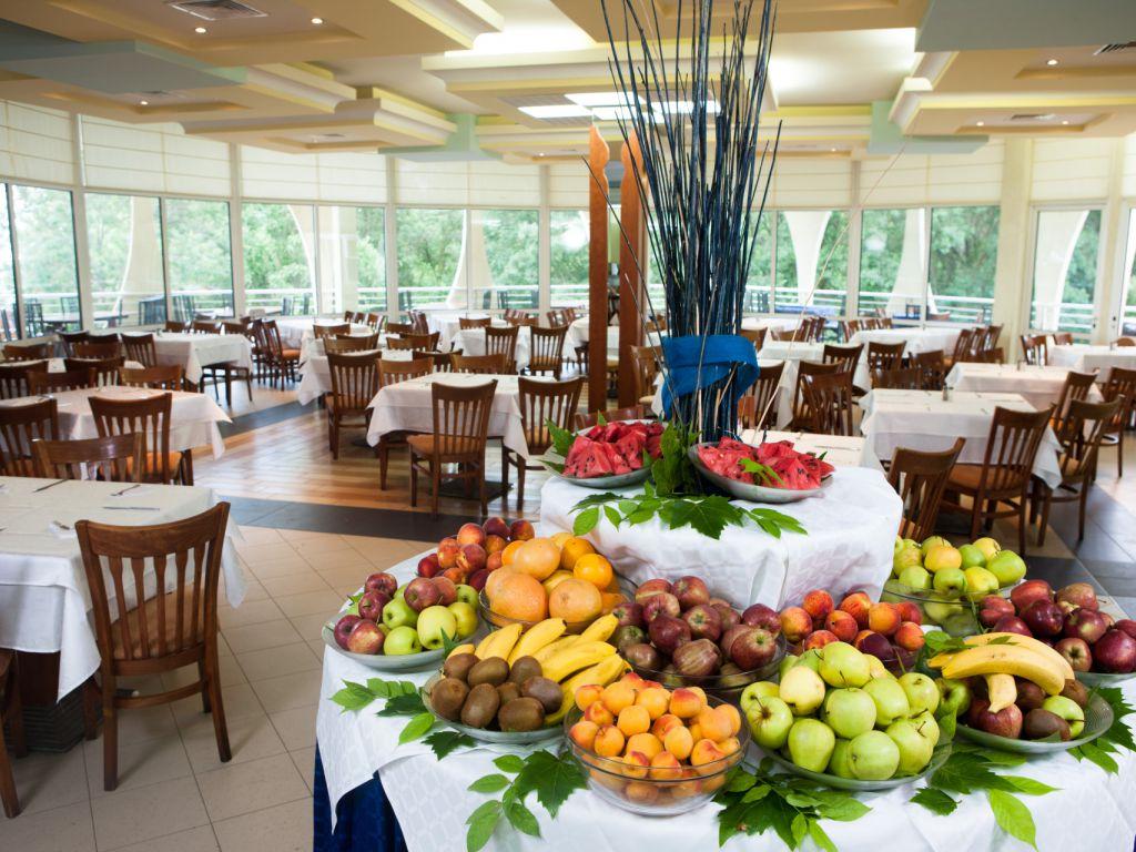 Отель Laguna Mare 4*, Албена - фото 10