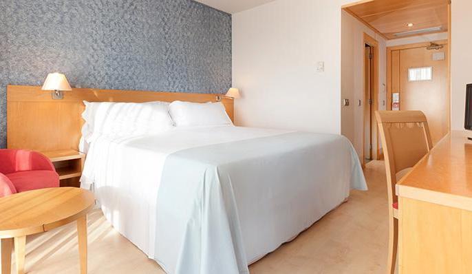 Отель Tryp Port Cambrils 4*, Коста Даурада - фото 10