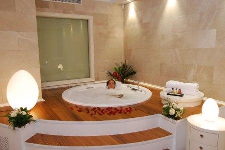 Отель Splendid Conference & Spa Resort 5*, Бечичи - фото 20