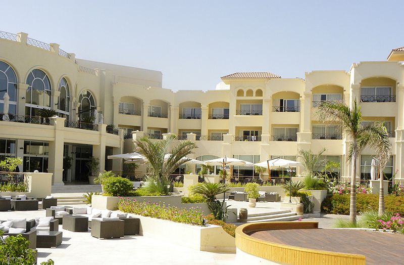 Отель Cleopatra Luxury Resort Sharm El Sheikh 5*, Шарм Эль Шейх - фото 5