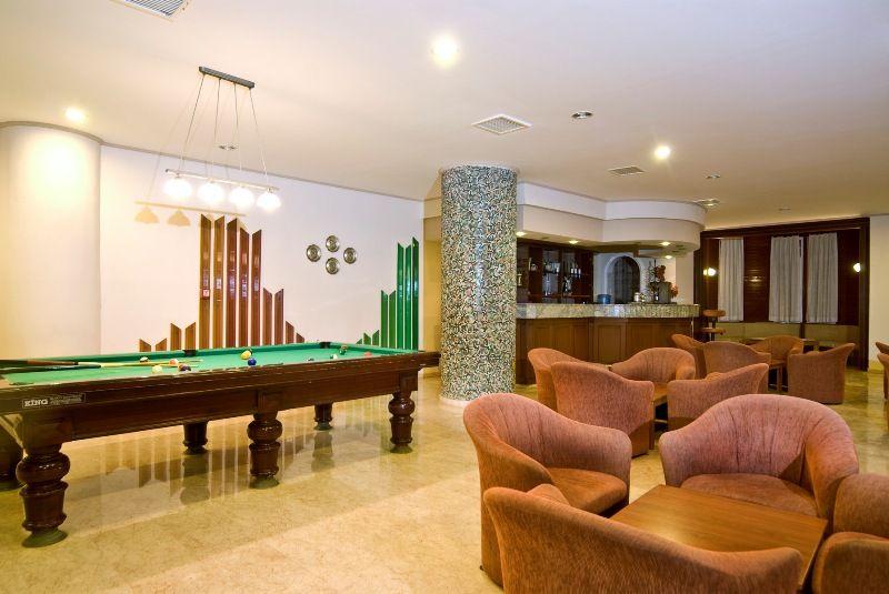 Rheme Beach Hotel 4* - смотреть фото 16 Отель Rheme Beach Hotel 4*, Аланья - фото 16